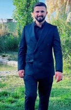 Şanlıurfa’da pamuk biçme makinesine kapılan genç hayatını kaybetti