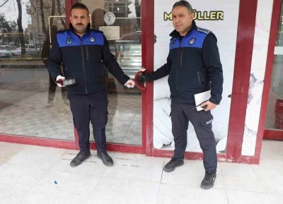 Şanlıurfa&rsquo;da ramazan &ouml;ncesi sıkı denetim: 19 iş yeri m&uuml;h&uuml;rlendi
