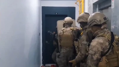 Şanlıurfa&rsquo;da sahte kamu g&ouml;revlisi operasyonu: 3 tutuklama
