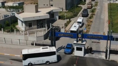 Şanlıurfa’da silah kaçakçılarına operasyon: 12 gözaltı
