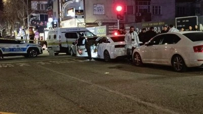 Şanlıurfa&rsquo;da silahlı saldırı: 1 &ouml;l&uuml;