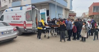 Şanlıurfa&rsquo;da silahlı saldırıya uğrayan gen&ccedil; 7 g&uuml;n sonra hayatını kaybetti
