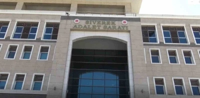 Şanlıurfa&rsquo;da toplam 55 yıl hapis cezası bulunan 2 şahıs yakalandı
