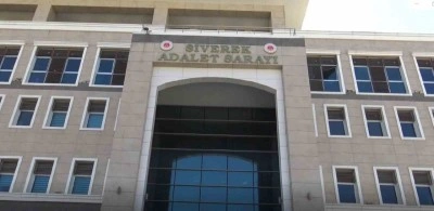 Şanlıurfa&rsquo;da toplam 55 yıl hapis cezası bulunan 2 şahıs yakalandı