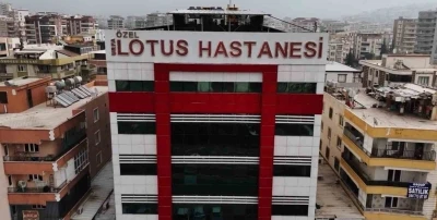 Şanlıurfa&rsquo;da tutuklanan doktor serbest bırakıldı
