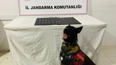 Şanlıurfa'da uyuşturucu operasyonu: 42 gözaltı