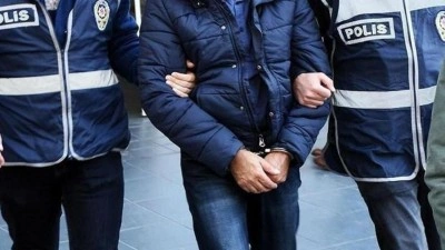 Şanlıurfa'da uzun namlulu silah ele ge&ccedil;irildi: 1 g&ouml;zaltı