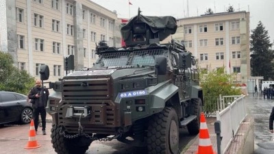 Şanlıurfa&rsquo;da &lsquo;zimmet&rsquo; operasyonu: 24 ş&uuml;pheli g&ouml;zaltına alındı