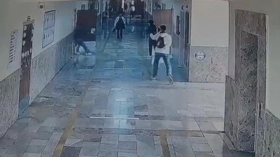 Şanlıurfa'daki okul saldırısının ardından sosyal medyada 'katliam' tehdidi