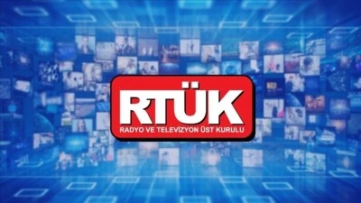 Şanlıurfa'daki olay sonrası RT&Uuml;K&rsquo;ten kritik uyarı!