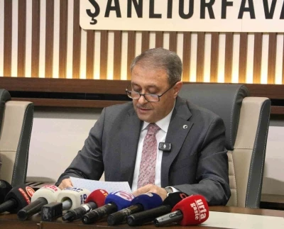 Şanlıurfa’daki silahlı kavga olaylarında son bir ayda 9 kişi öldü
