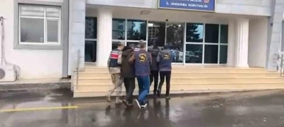 Şanlıurfa&rsquo;daki silahlı saldırıyla ilgili 2 g&ouml;zaltı
