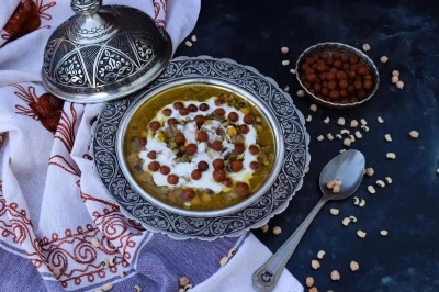 Şanlıurfa’nın en iyi şefi aranıyor
