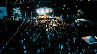 Şanlıurfa&rsquo;nın sevilen sesleri DicleFest&rsquo;te sahne alacak
