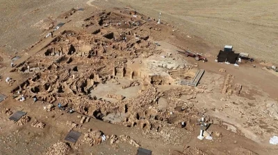 Şanlıurfa Valisinden turizm müjdesi
