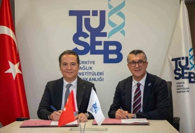 Sanofi ve T&Uuml;SEB klinik araştırma ekosistemi i&ccedil;in g&uuml;&ccedil;lerini birleştiriyor
