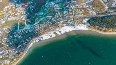 Sapanca G&ouml;l&uuml;&rsquo;nde sevindirici artış: Seviye 8 santimetre y&uuml;kseldi
