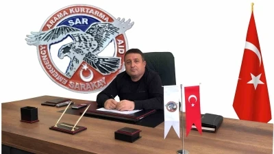 SARAKAY Acil Yardım ve Kurtarma Derneği Bitlis’te şube açtı
