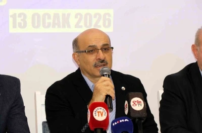 Sarıge&ccedil;ili: "Atamalar; planlı, veri odaklı ve eğitim ihtiyacını g&ouml;zetir nitelikte olmalıdır"
