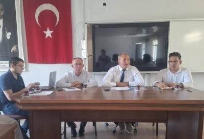 Sarıg&ouml;l&rsquo;de eğitim masaya yatırıldı
