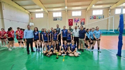 Sarıg&ouml;l&rsquo;de filede nefes kesen final

