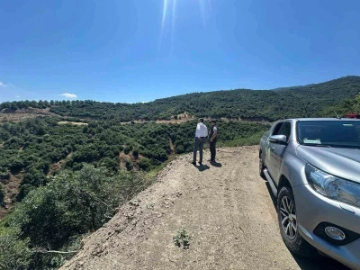 Sarıg&ouml;l&rsquo;de orman yangınlarına karşı alarm seviyesi y&uuml;kseldi
