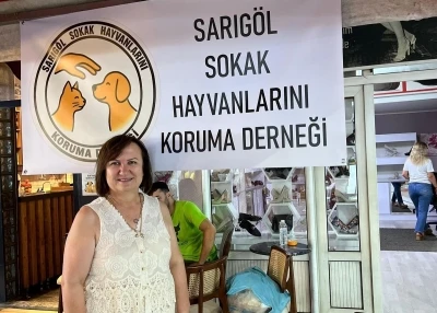 Sarıg&ouml;l&rsquo;de sahipsiz hayvanlara umut oluyorlar
