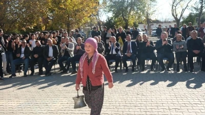 Sarıg&ouml;l&rsquo;de Yerli Malı Haftası renkli g&ouml;r&uuml;nt&uuml;lere sahne oldu
