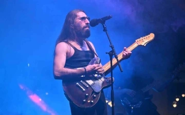 Sarıg&ouml;l kurtuluşunu Emre Fel konseri ile kutladı
