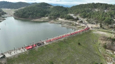 Sarıkamış Şehitleri, Bursa&rsquo;da da unutulmadı
