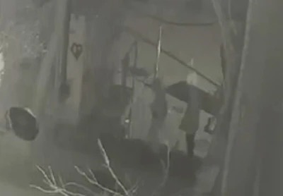 Sarıyer&rsquo;de alkoll&uuml; şahıslar keşif yaptıkları iş yerine silahla ateş a&ccedil;tı
