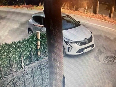 Sarıyer’de eğlence kulübü sahibine silahlı saldırı: 1 yaralı
