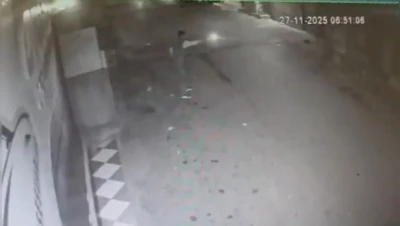 Sarıyer’de yüksek gelen hesaba itiraz ettiği için darbedilen şahıs, mekanı kurşunladı
