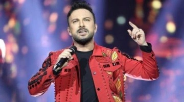 Şarkıcı Tarkan, koronavir&uuml;se yakalandı: İyi ki aşılıyım!