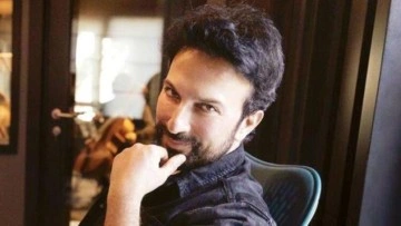 Şarkıcı Tarkan, koronavir&uuml;se yakalandı