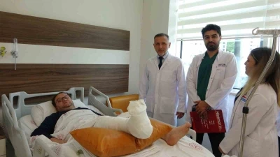 Sarp arazilerde fındık hasadı yaralanma vakalarını artırdı
