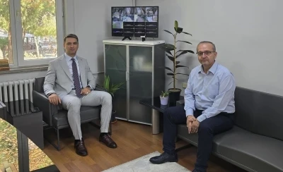 Saruhanlı’da tarımsal üretim masaya yatırıldı
