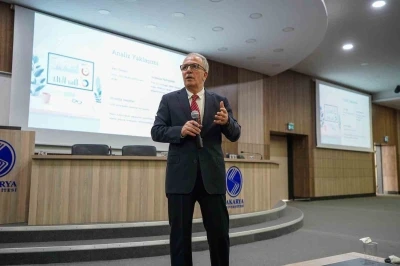 SAÜ’de akademik kurul toplantıları tamamlandı
