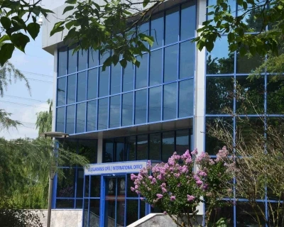 SAÜ’den ERASMUS+ KA2 Projesi
