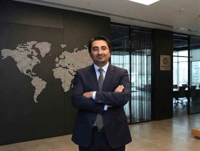 Savaş belirsizliğine şirketlerden "Dijital İkiz" kalkanı
