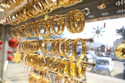 Savaşlardan ve kaostan beslenerek fiyatı y&uuml;kselen altının 2026 yılında da y&uuml;kselişini s&uuml;rd&uuml;rmesi bekleniyor
