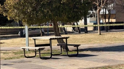 Savcı, eski eşini &ouml;ld&uuml;ren sanığa ağırlaştırılmış m&uuml;ebbet istedi