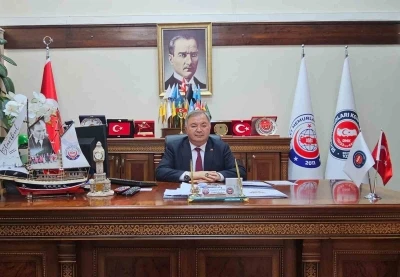 SAVDES-SEN Başkanı Cengiz: &quot;Beklentiler karşılanmalı, toplu sözleşmenin kayıpları bir nebze de olsa giderilmelidir&quot;
