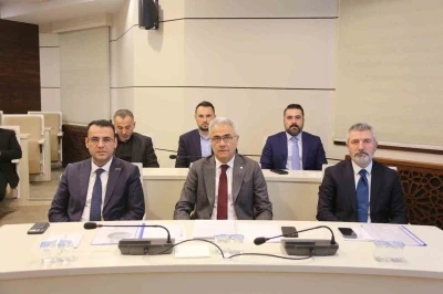 Savunma sanayinde Sivas &uuml;s oluyor
