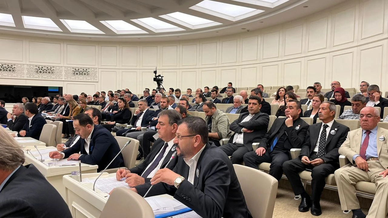 Sayıştay Raporu Meclisi Karıştırdı