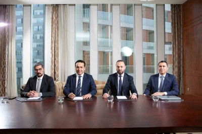 SAYTEK Y&ouml;netim Kurulu Başkanı Yıldırım: "&Ccedil;&ouml;pe giden bir &uuml;r&uuml;n&uuml; yeniden aynı ekonomik değerlere ulaştırıyoruz"
