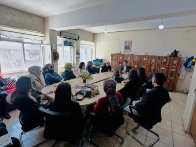 Saz&rsquo;dan Eğitimde Kalite Vurgusu