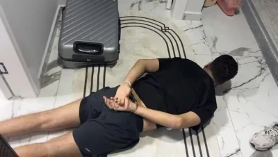 &rsquo;Sazan Sarmalı&rsquo; ile 3.5 milyarlık vurgun: L&uuml;ks villada hayat
