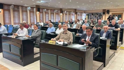 SBB Meclisi 55 maddeyi karara bağladı: "Piyasaya borcumuz yok"
