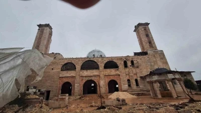 SDG&rsquo;den temizlenen Şeyh Maksud mahallesinde hayat normale d&ouml;n&uuml;yor
